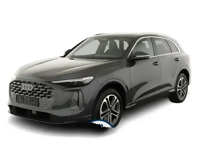 Gebraucht Audi Q5 286 PS (210 kW) 2025 Grau SUV