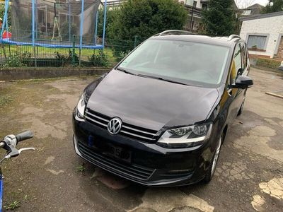 gebraucht VW Sharan 