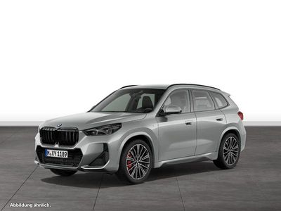 Grau Gebraucht 2025 BMW X1 M Sport SUV | 52.990 € (Etwas zu teuer)