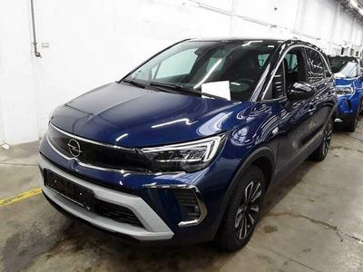 Usata Opel Crossland X Elegance 131 CV (96 kW) 2023 Andere farbe SUV