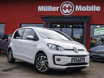 Weiß Gebraucht 2019 VW up! Join Kleinwagen | 8.700 € (Fairer Preis)