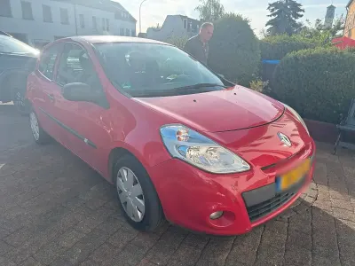 Gebraucht Renault Clio
