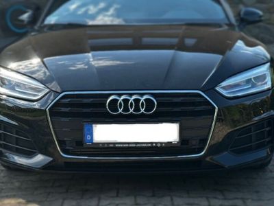 gebraucht Audi A5 Sportback 2.0 TFSI S tronic