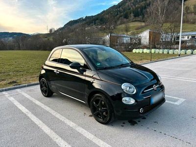 gebraucht Fiat 500 Collezione