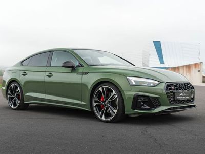 Audi S5 Sportback