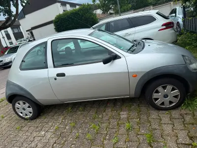 Gebraucht Ford Ka