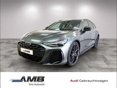 Gebraucht Audi A6 Edition .1 204 PS (150 kW) 2025 Grau Kombi