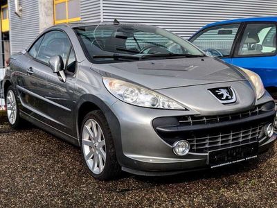 Peugeot 207 CC