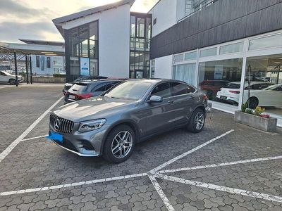 Mercedes GLC250
