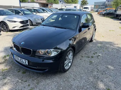 Gebraucht BMW 123