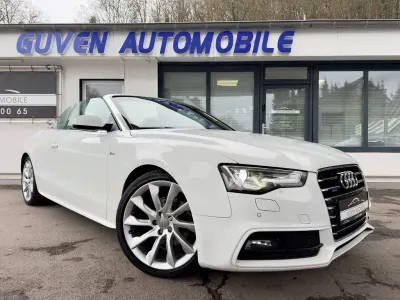 Gebraucht Audi A5 Cabriolet