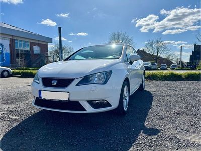 Seat Ibiza SC
