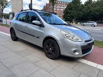 Renault Clio GrandTour