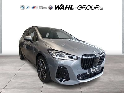 gebraucht BMW 223 Active Tourer i xDrive M Sportpaket Head-Up