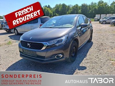 DS Automobiles DS4