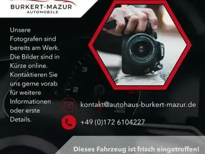 Gebraucht Renault Mégane II Business 140 PS (102 kW) 2022 Grau Limousine