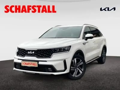 gebraucht Kia Sorento Platinum 4WD 1.6 T-GDI Hybrid 1.Hand Top Ausstattung