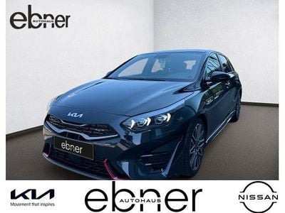 Kia Ceed GT