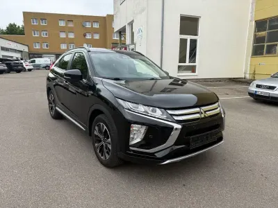 Gebraucht Mitsubishi Eclipse Cross