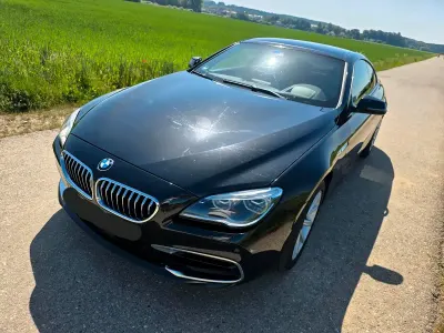 Gebraucht BMW 640