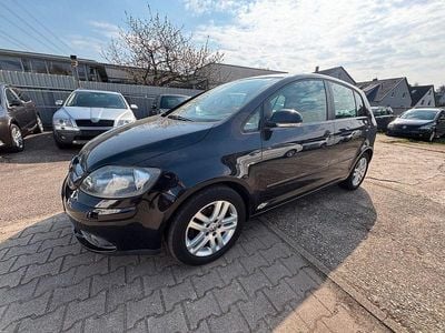 Gebraucht VW Golf IV Goal 102 PS (75 kW) 2006 Rot Limousine