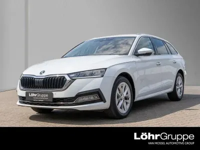 Gebraucht Skoda Octavia