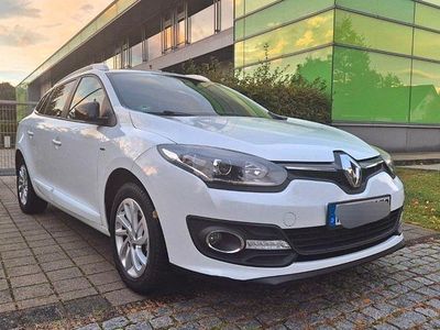 Renault Mégane GrandTour