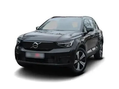 Usata Volvo XC40