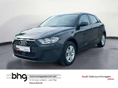 Gebraucht Audi A1