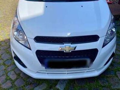 gebraucht Chevrolet Spark 1.0 LS