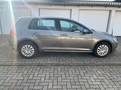 gebraucht VW Golf VII 