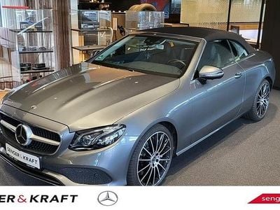 Mercedes E450