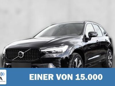 Schwarz Gebraucht 2024 Volvo XC60 Plus SUV | 48.500 € (Fairer Preis)