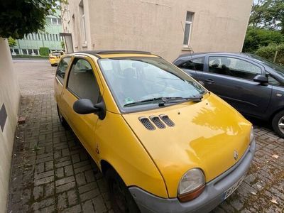 gebraucht Renault Twingo grease