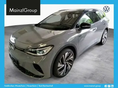 Gebraucht VW ID.4