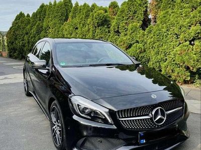 Mercedes A200