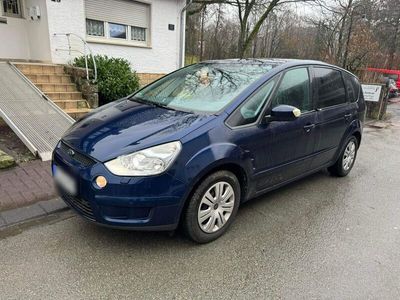 gebraucht Ford S-MAX 2009 7sitze