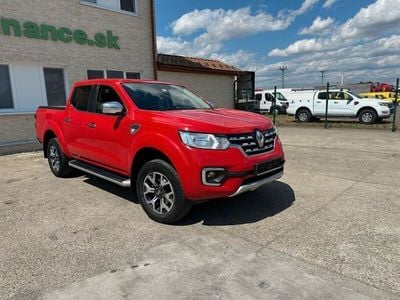 Renault Alaskan