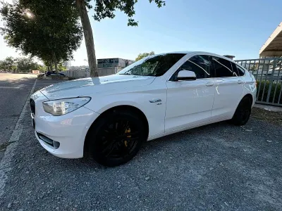 Gebraucht BMW 530