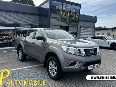 Gebraucht Nissan Navara