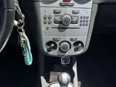 Gebraucht Opel Corsa