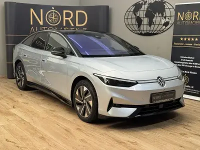 Gebraucht VW ID.7