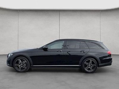 Usata Mercedes E220 All-Terrain 194 CV (142 kW) 2021 Station wagon