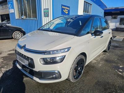 Citroën C4 SpaceTourer