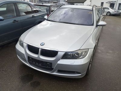 gebraucht BMW 325 i Touring