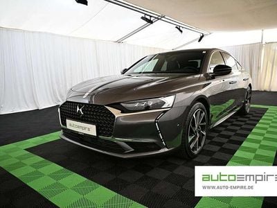 DS Automobiles DS9