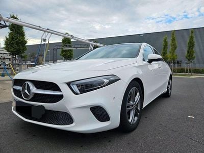 Mercedes A220
