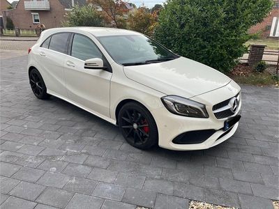 Mercedes A220
