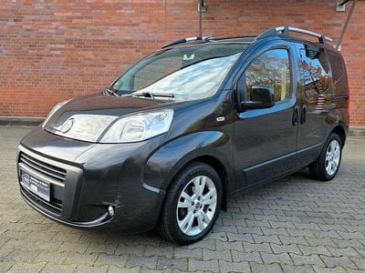 Fiat Qubo