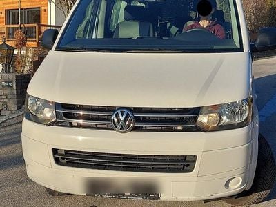 VW T5